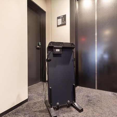Hotel Tetora Kyoto Station Ngoại thất bức ảnh