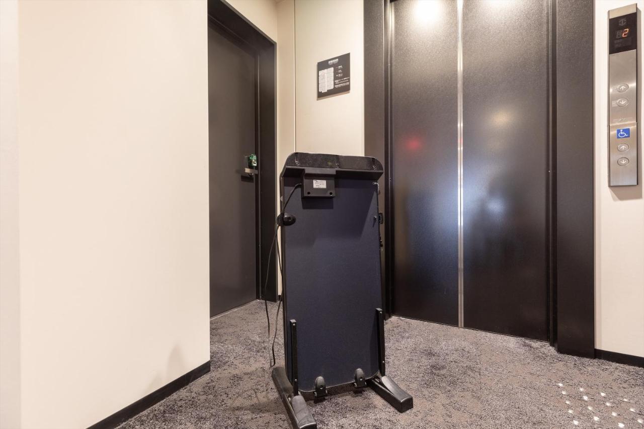 Hotel Tetora Kyoto Station Ngoại thất bức ảnh