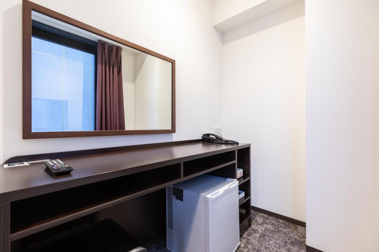 Hotel Tetora Kyoto Station Ngoại thất bức ảnh