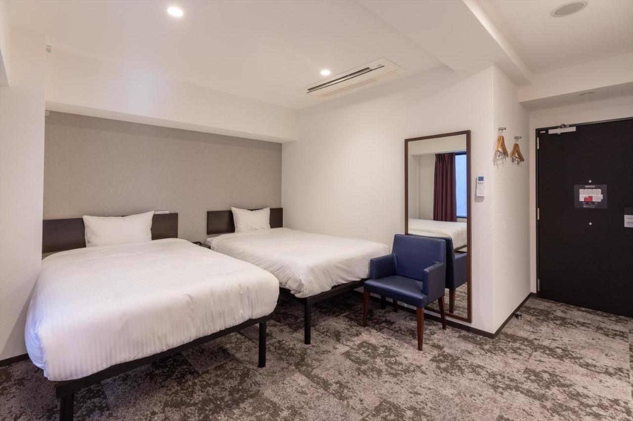 Hotel Tetora Kyoto Station Ngoại thất bức ảnh