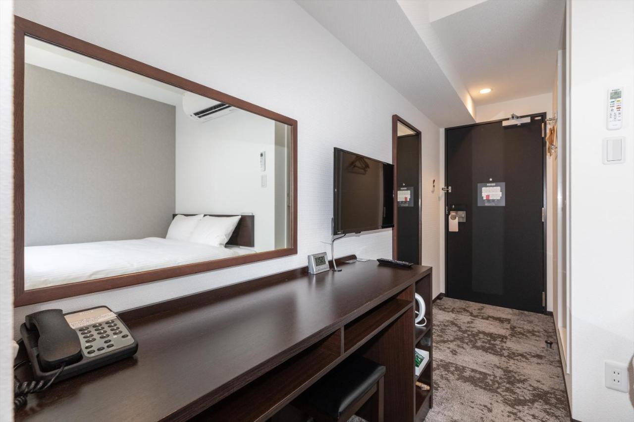 Hotel Tetora Kyoto Station Ngoại thất bức ảnh
