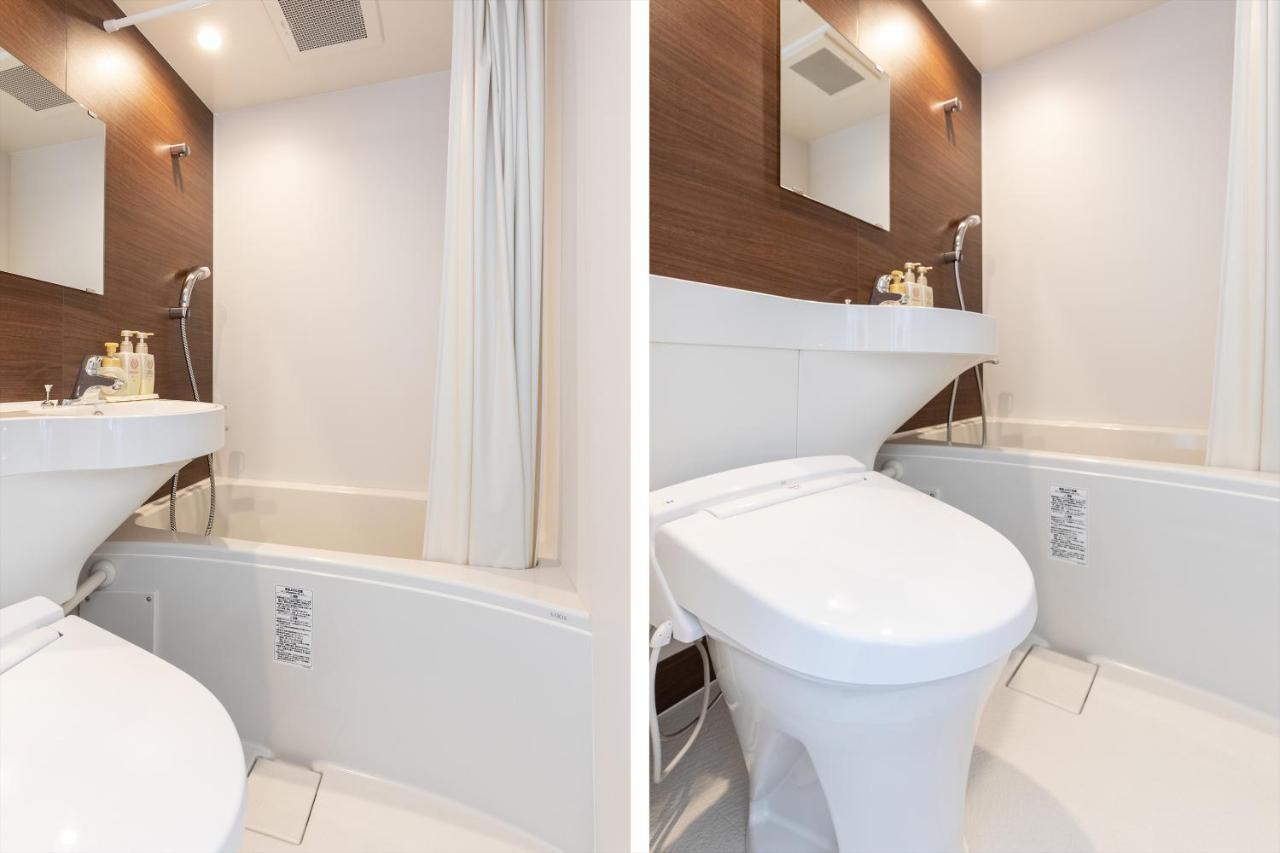 Hotel Tetora Kyoto Station Ngoại thất bức ảnh