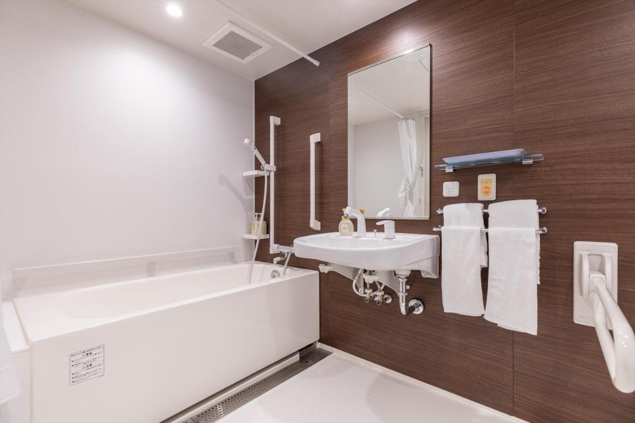 Hotel Tetora Kyoto Station Ngoại thất bức ảnh
