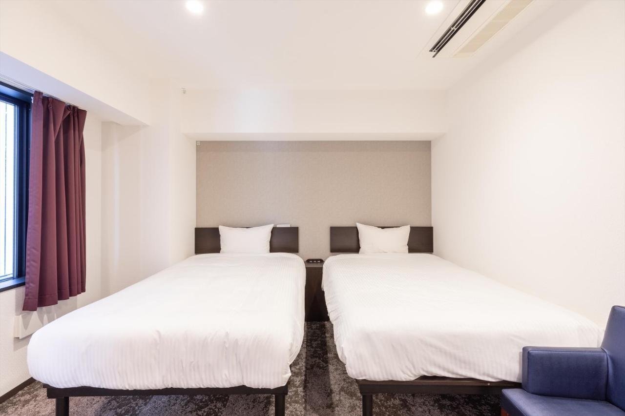 Hotel Tetora Kyoto Station Ngoại thất bức ảnh