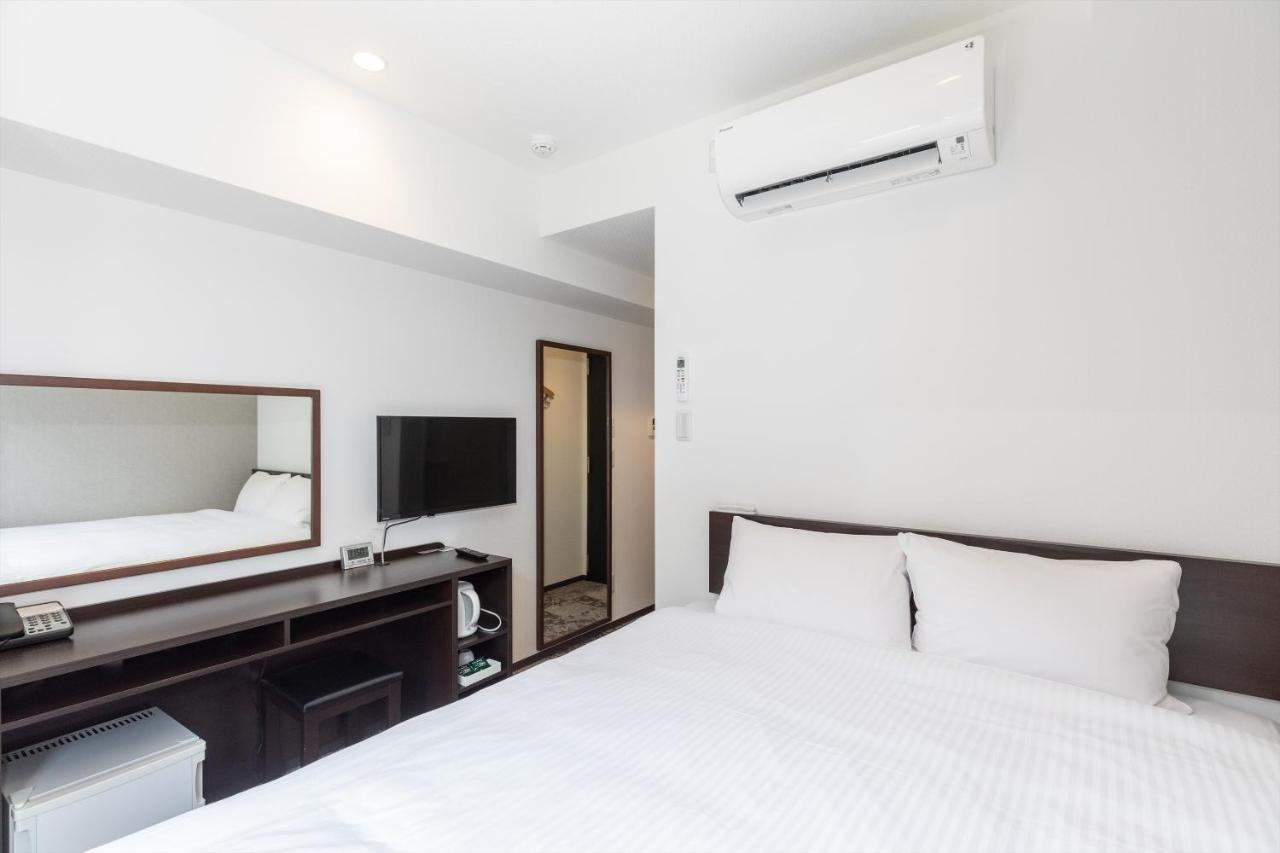 Hotel Tetora Kyoto Station Ngoại thất bức ảnh