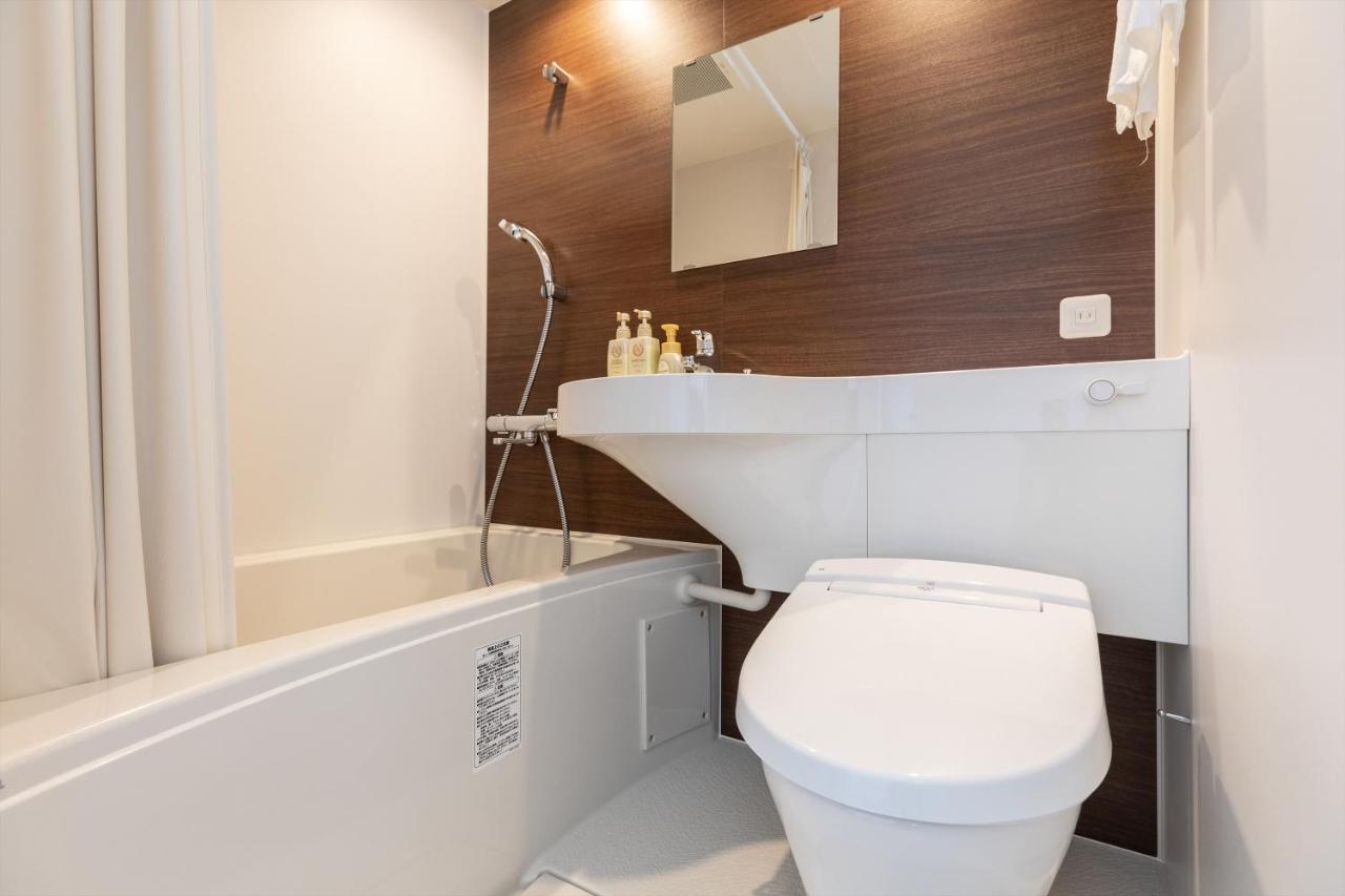Hotel Tetora Kyoto Station Ngoại thất bức ảnh