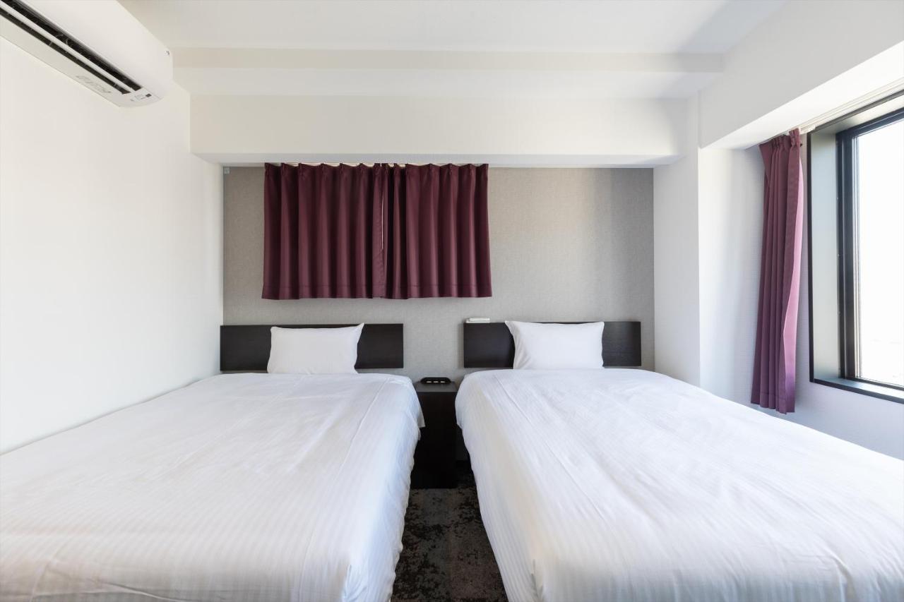 Hotel Tetora Kyoto Station Ngoại thất bức ảnh