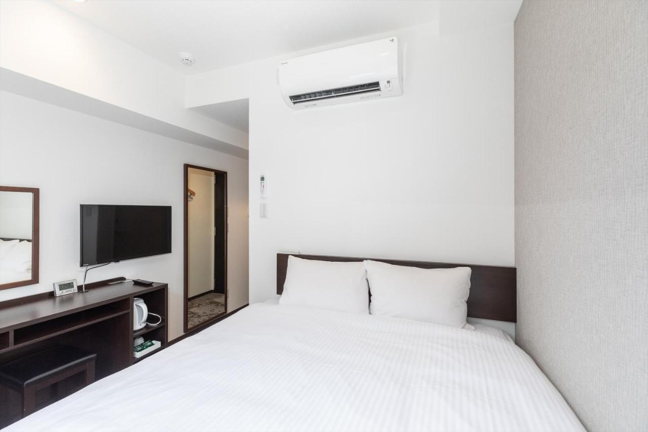 Hotel Tetora Kyoto Station Ngoại thất bức ảnh