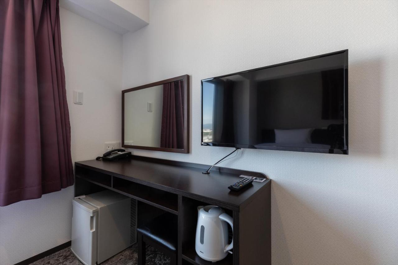 Hotel Tetora Kyoto Station Ngoại thất bức ảnh