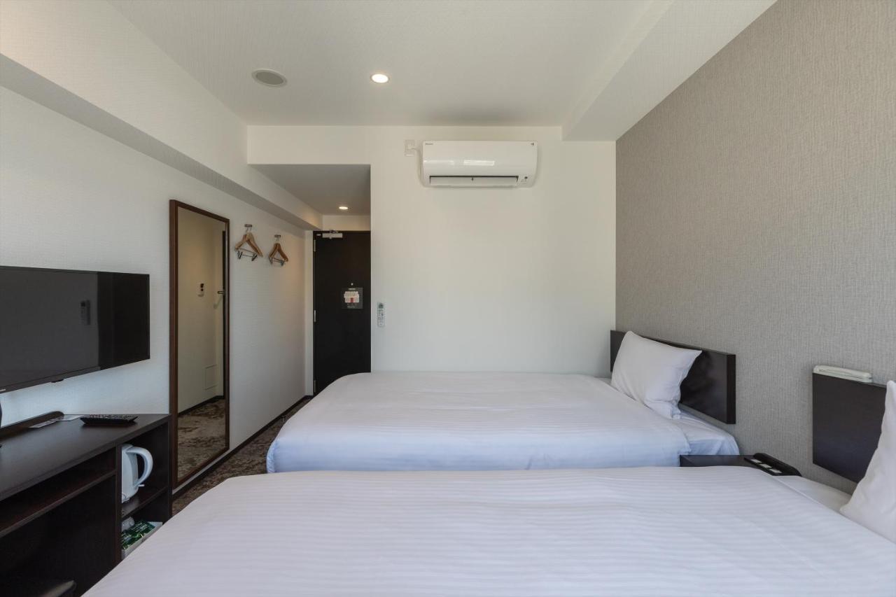 Hotel Tetora Kyoto Station Ngoại thất bức ảnh