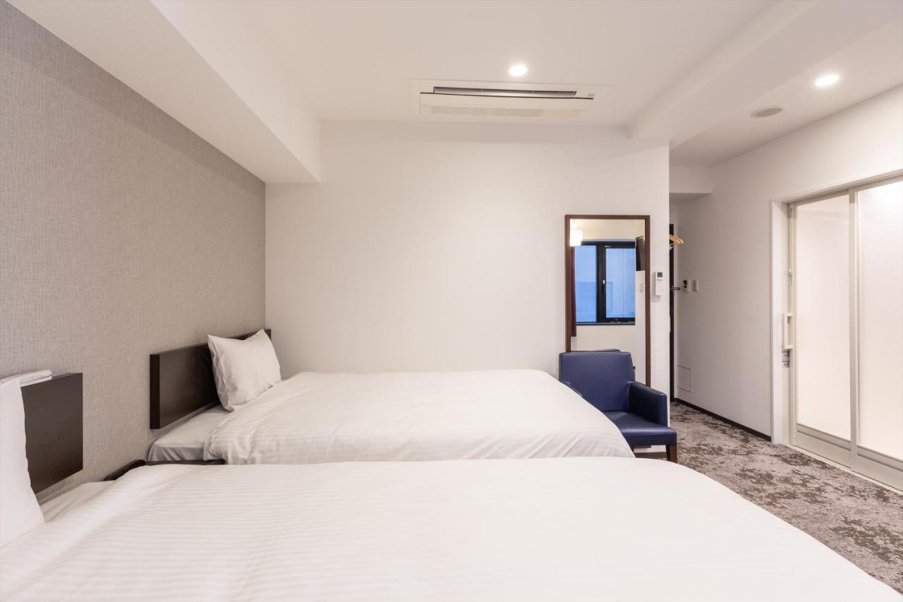 Hotel Tetora Kyoto Station Ngoại thất bức ảnh