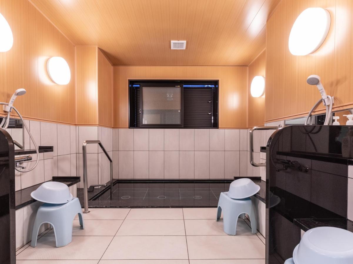 Hotel Tetora Kyoto Station Ngoại thất bức ảnh