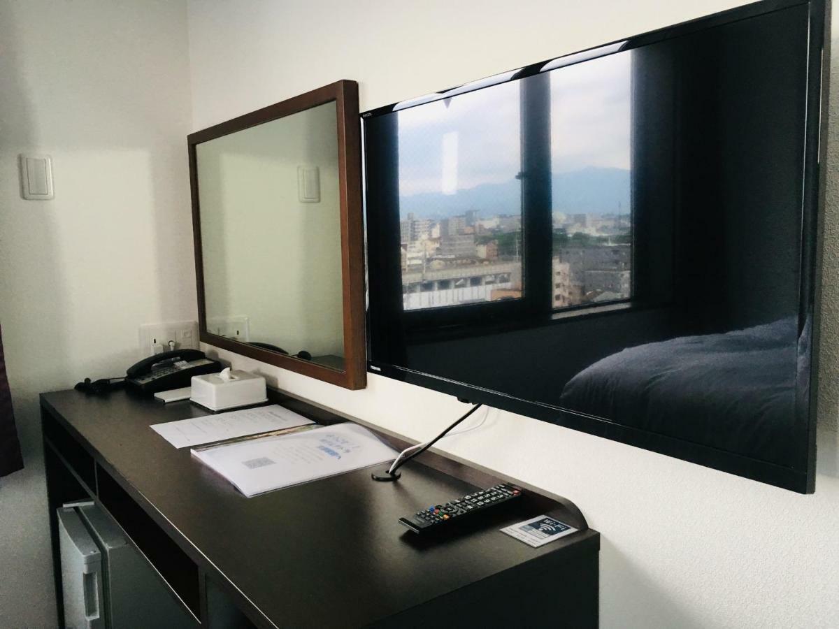 Hotel Tetora Kyoto Station Ngoại thất bức ảnh
