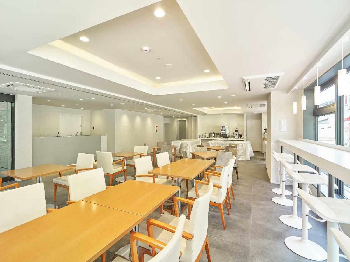 Hotel Tetora Kyoto Station Ngoại thất bức ảnh